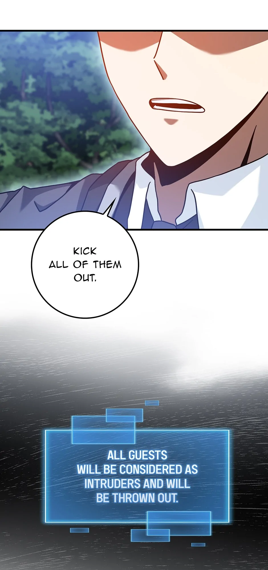 Read Return of the Martial Arts Genius EN Manga Online