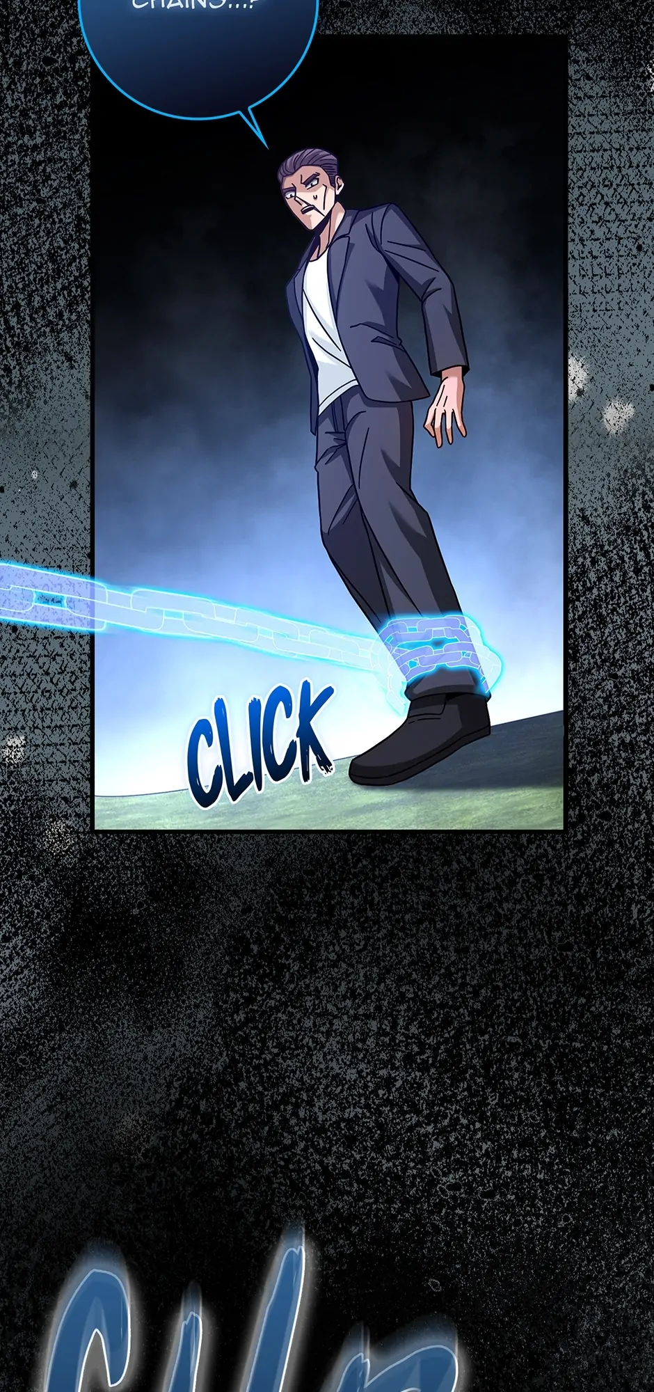 Read Return of the Martial Arts Genius EN Manga Online