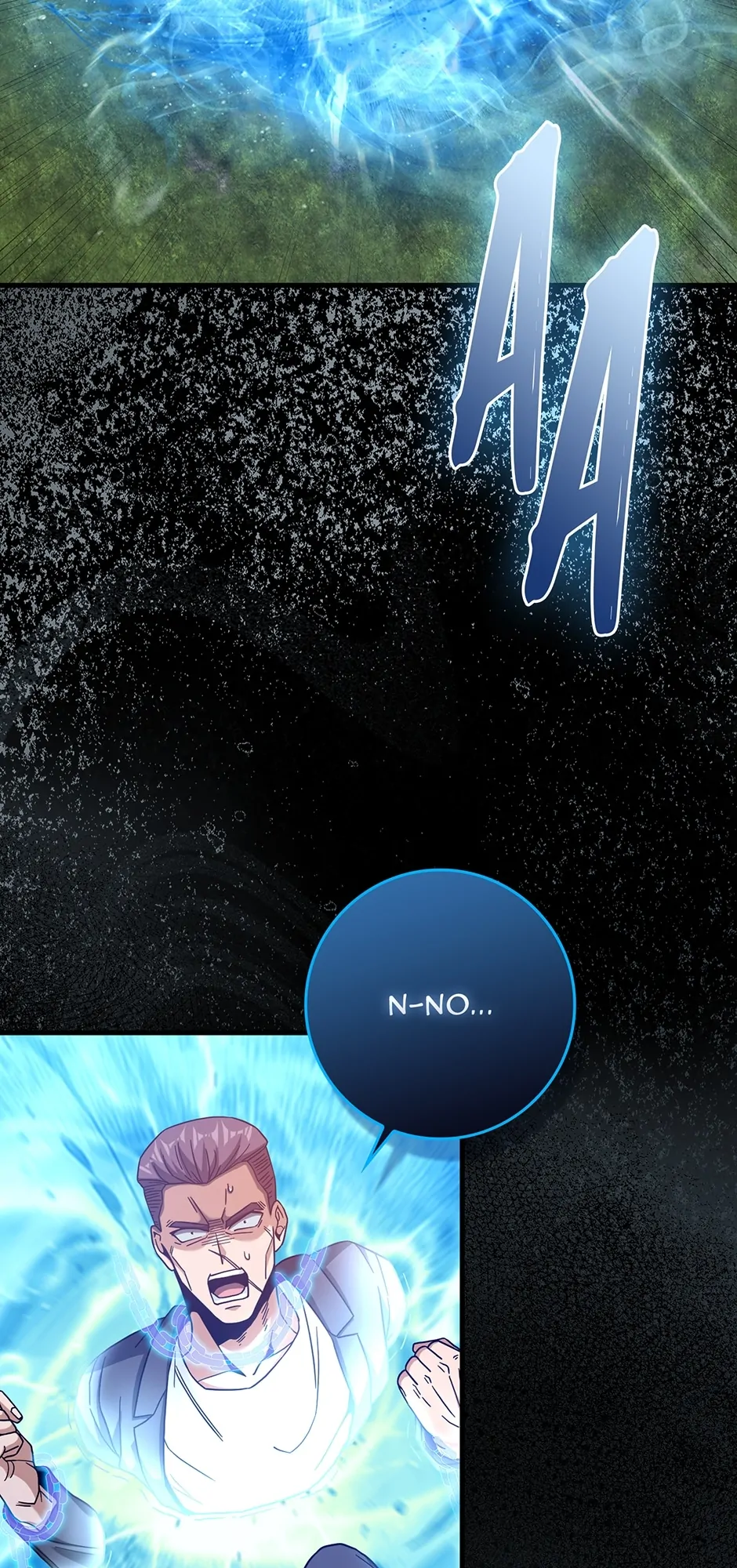 Read Return of the Martial Arts Genius EN Manga Online