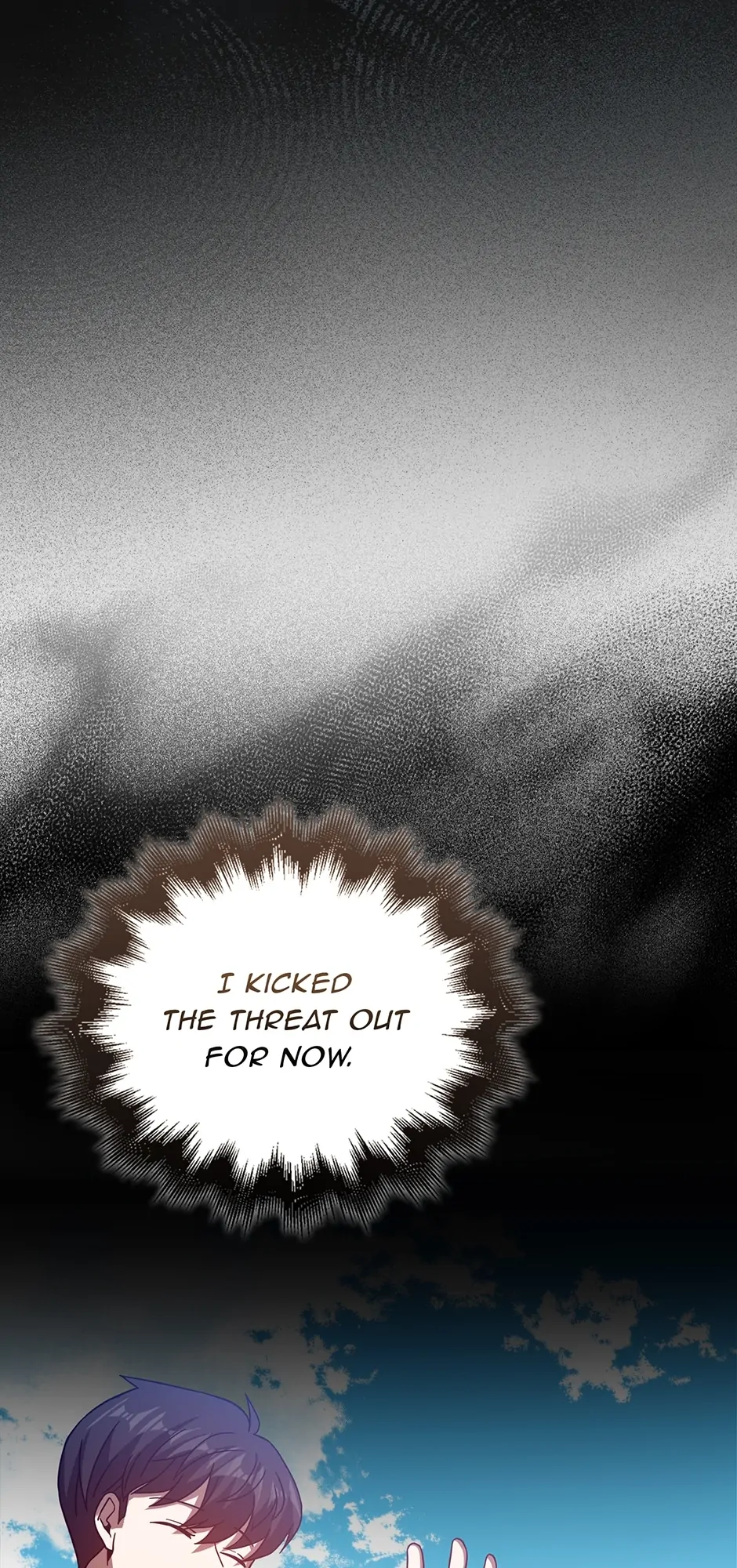 Read Return of the Martial Arts Genius EN Manga Online
