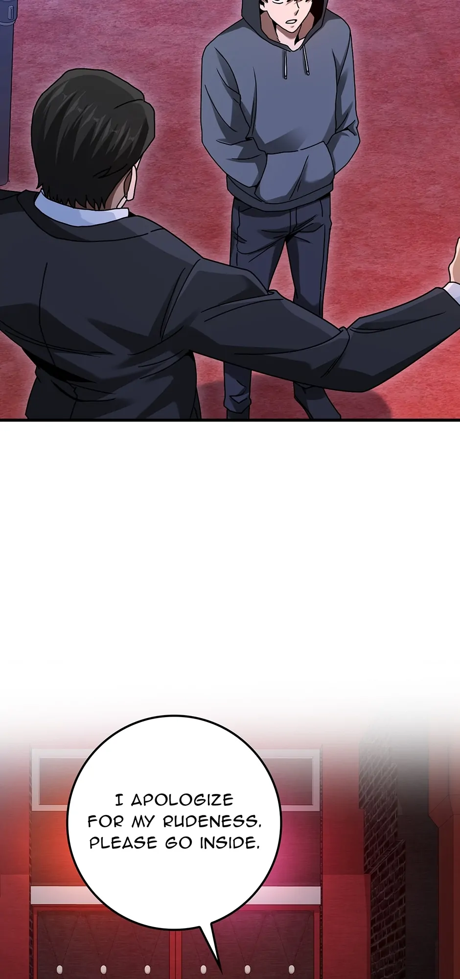Read Return of the Martial Arts Genius EN Manga Online