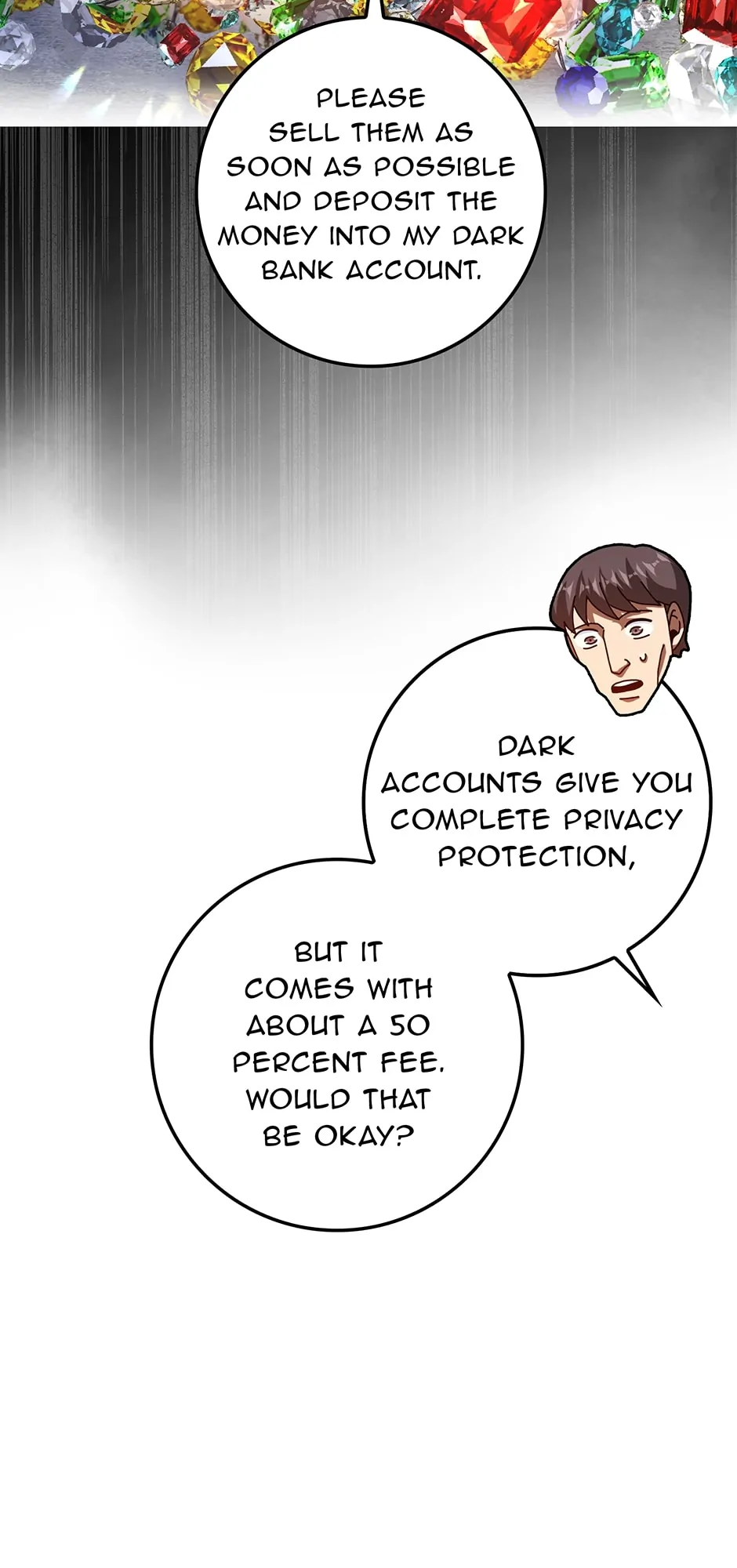 Read Return of the Martial Arts Genius EN Manga Online