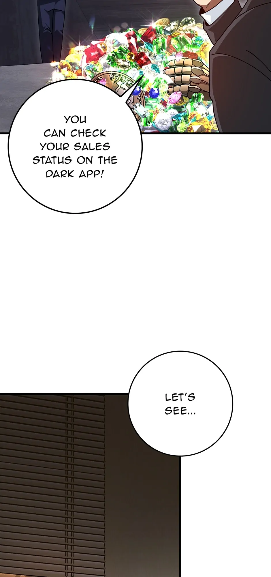 Read Return of the Martial Arts Genius EN Manga Online