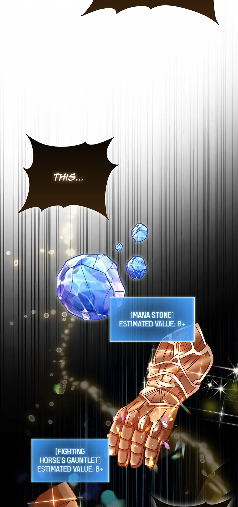 Read Return of the Martial Arts Genius EN Manga Online