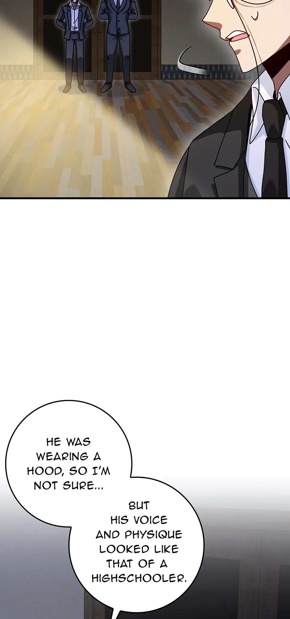Read Return of the Martial Arts Genius EN Manga Online