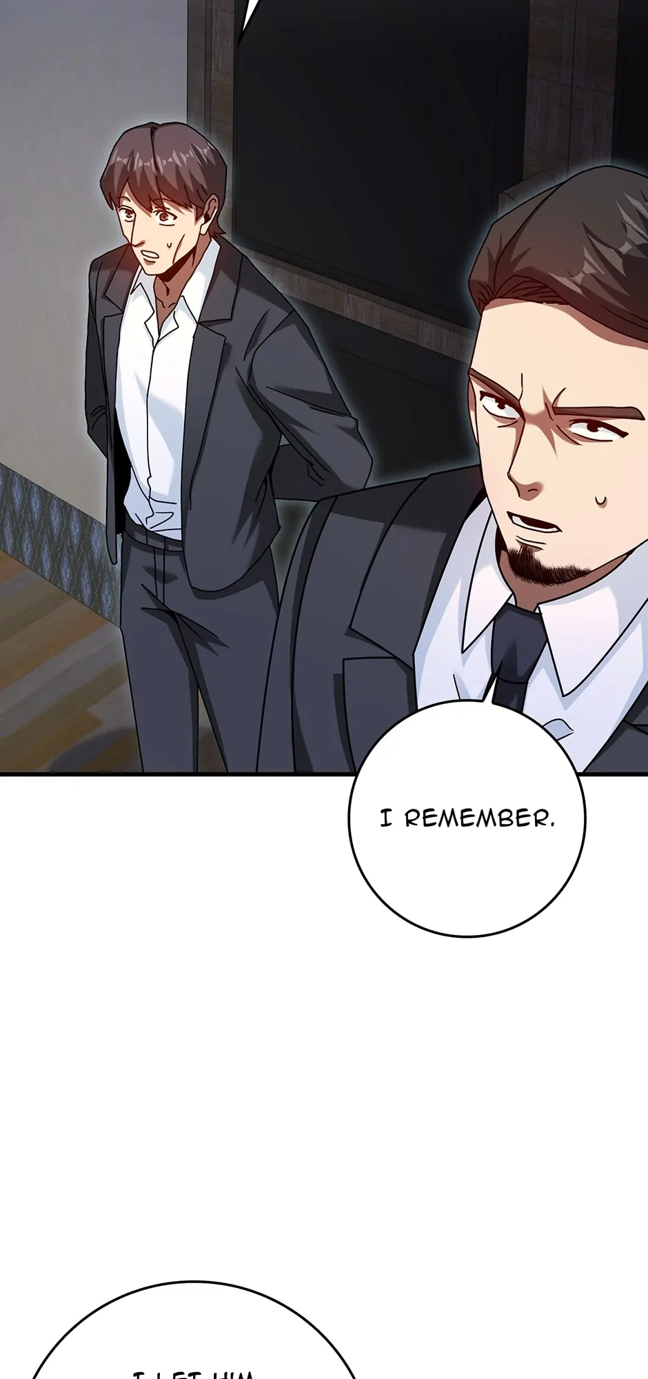 Read Return of the Martial Arts Genius EN Manga Online