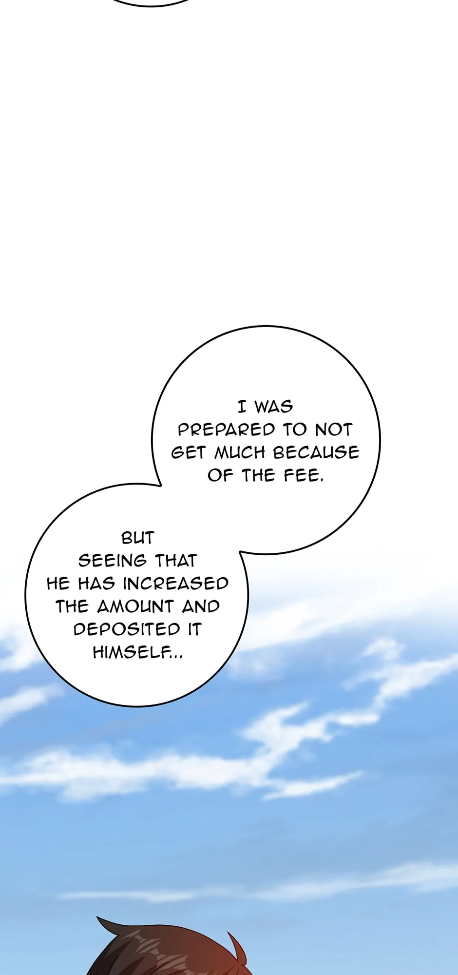 Read Return of the Martial Arts Genius EN Manga Online