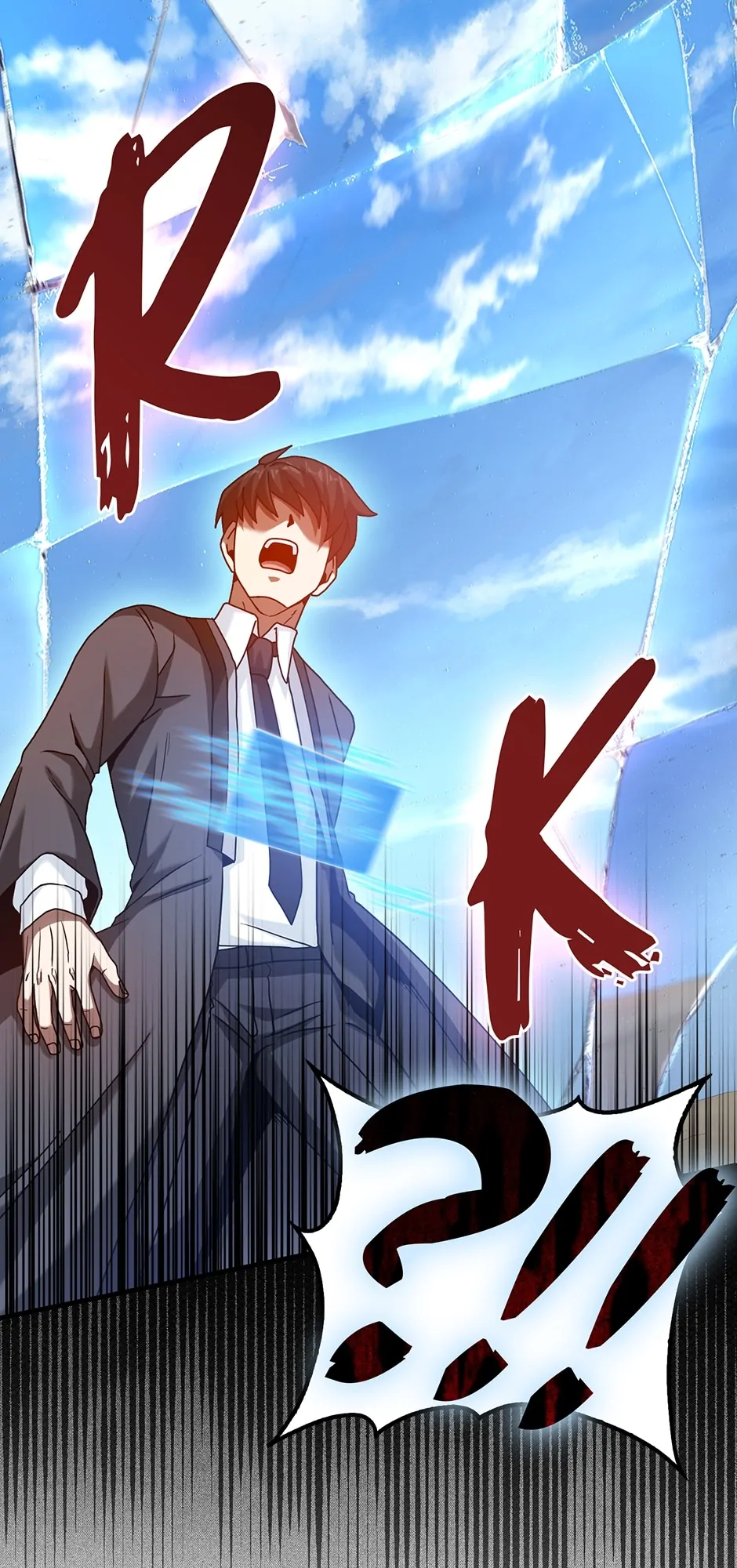 Read Return of the Martial Arts Genius EN Manga Online