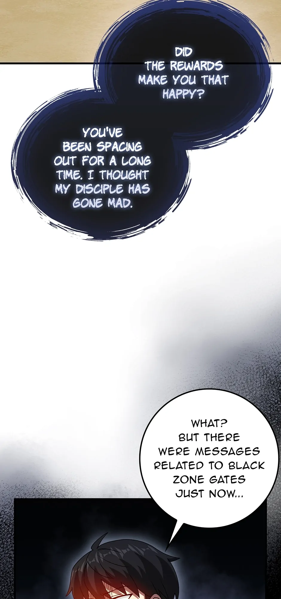 Read Return of the Martial Arts Genius EN Manga Online