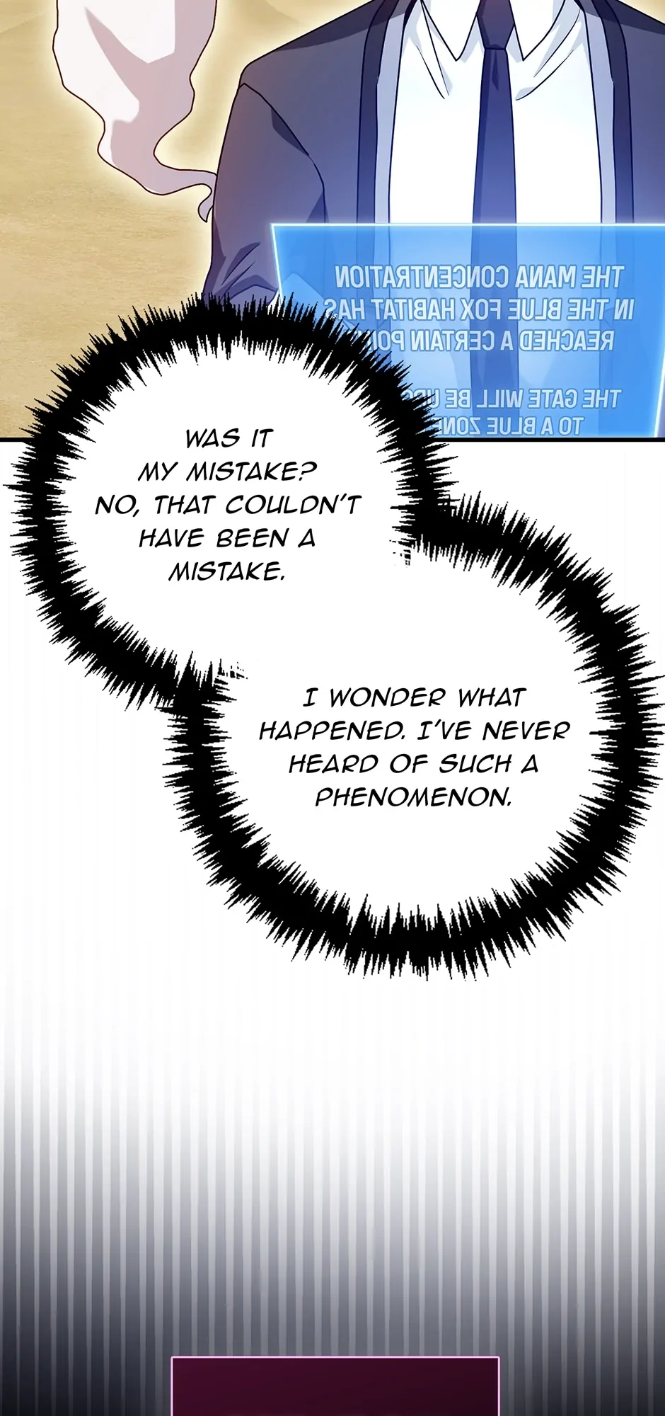 Read Return of the Martial Arts Genius EN Manga Online