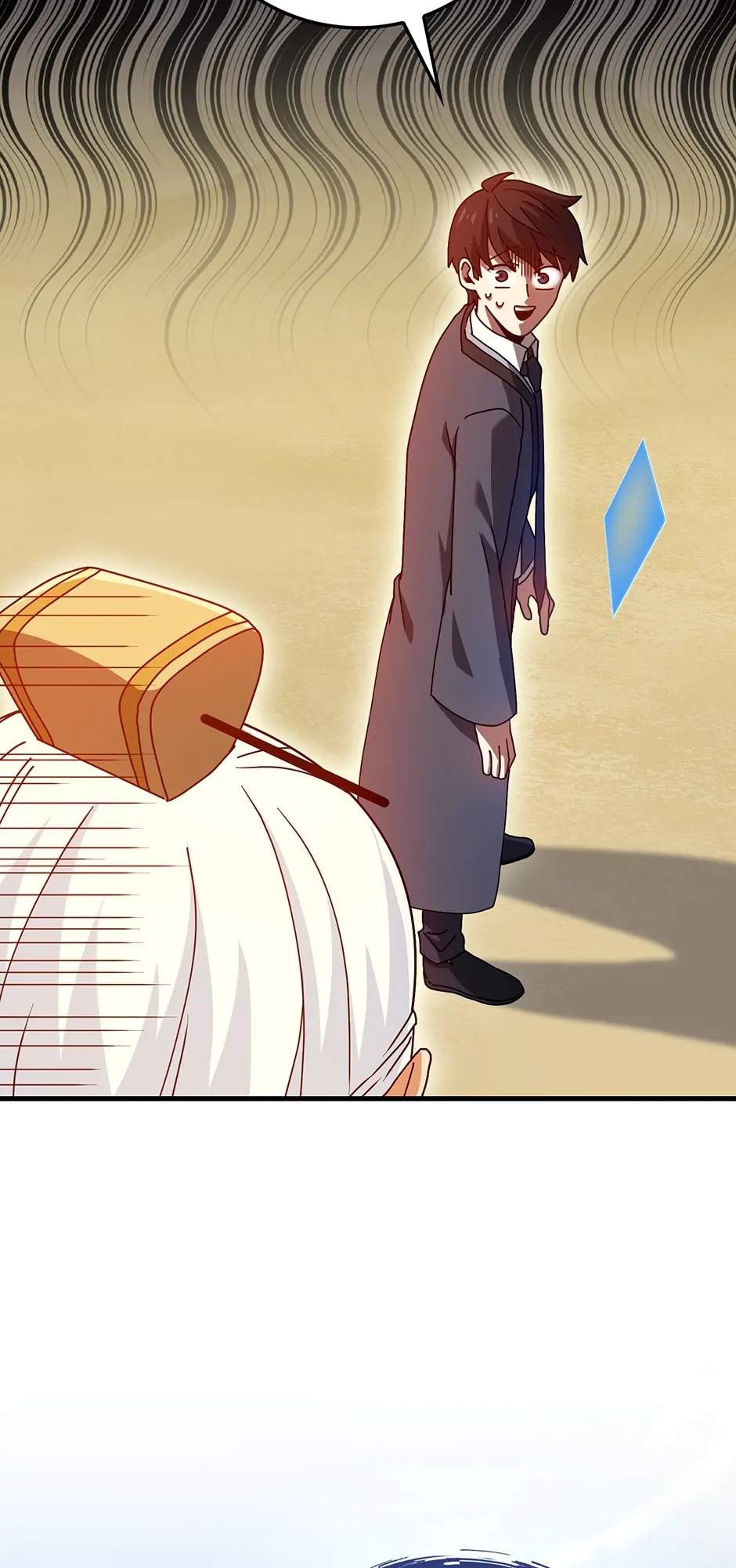 Read Return of the Martial Arts Genius EN Manga Online