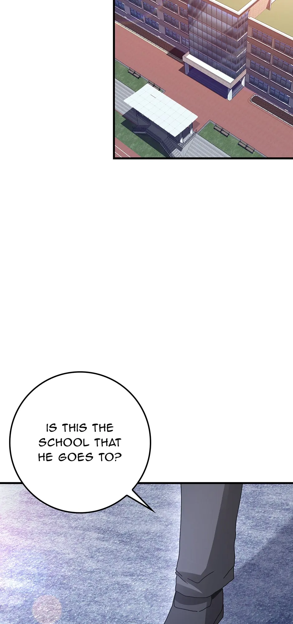 Read Return of the Martial Arts Genius EN Manga Online