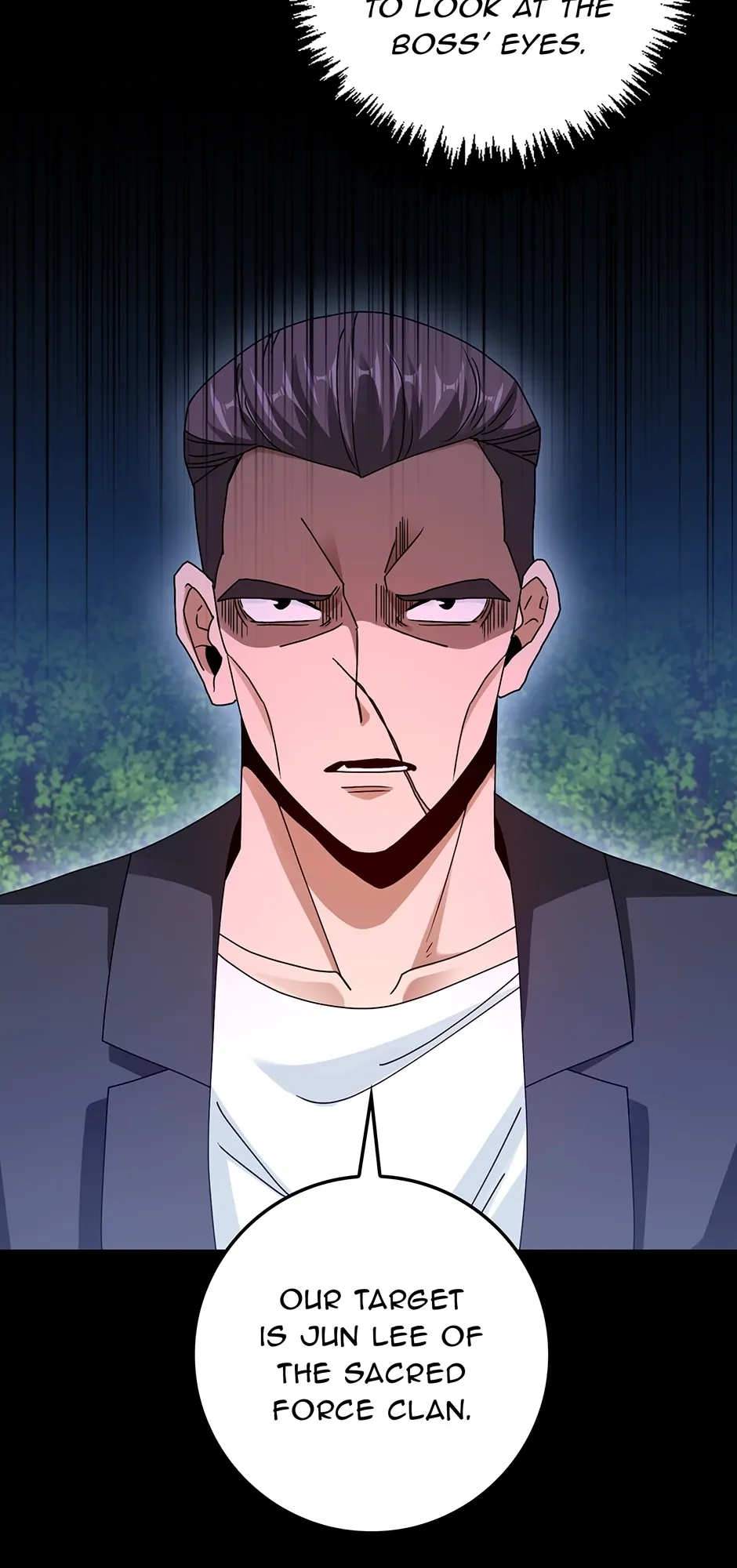 Read Return of the Martial Arts Genius EN Manga Online