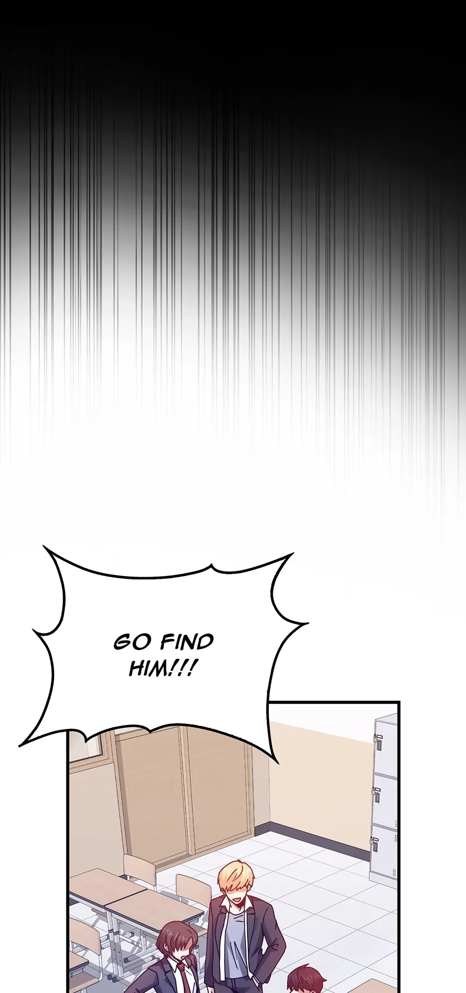Read Return of the Martial Arts Genius EN Manga Online