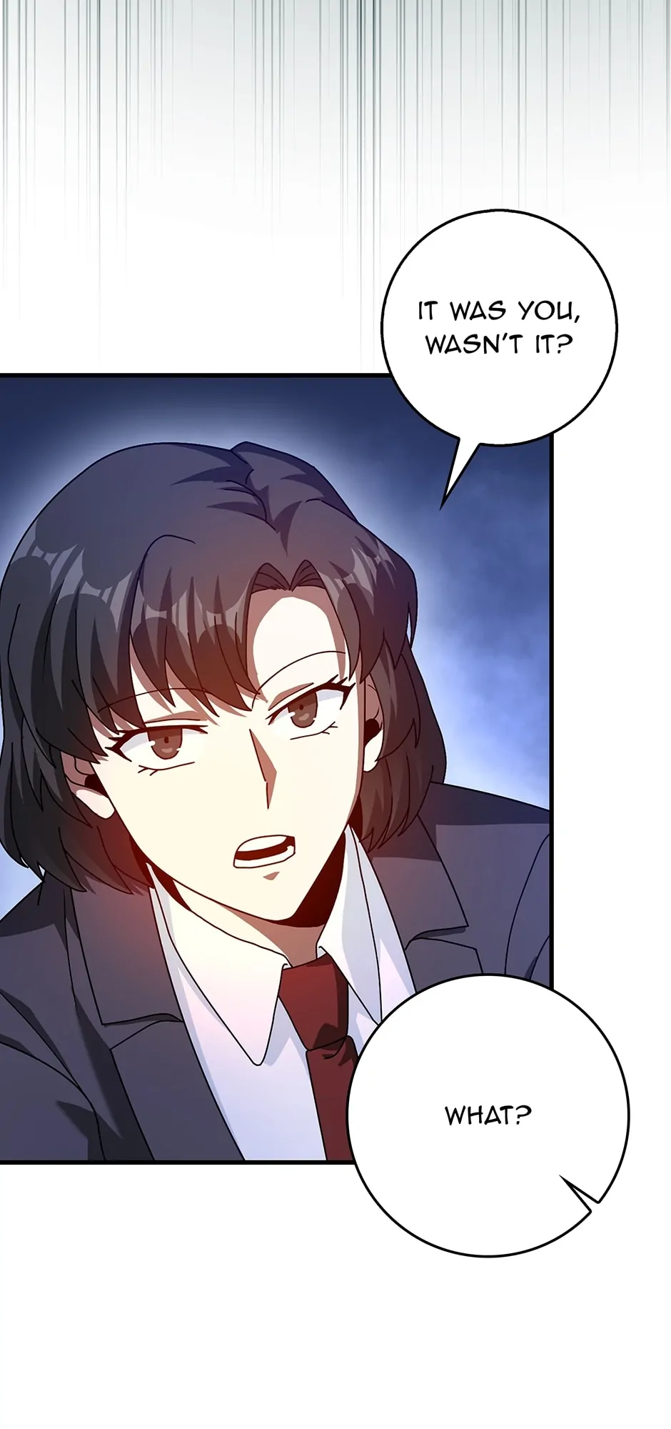 Read Return of the Martial Arts Genius EN Manga Online