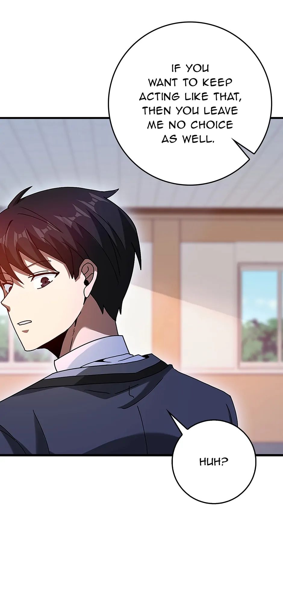 Read Return of the Martial Arts Genius EN Manga Online