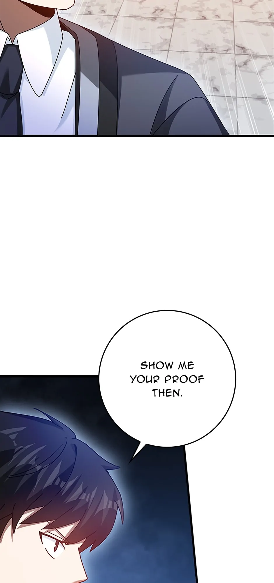 Read Return of the Martial Arts Genius EN Manga Online