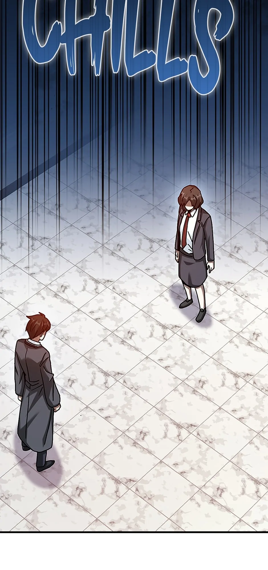 Read Return of the Martial Arts Genius EN Manga Online