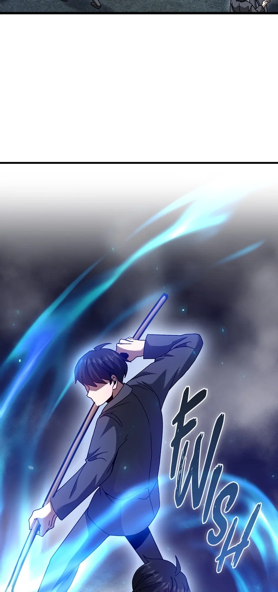 Read Return of the Martial Arts Genius EN Manga Online