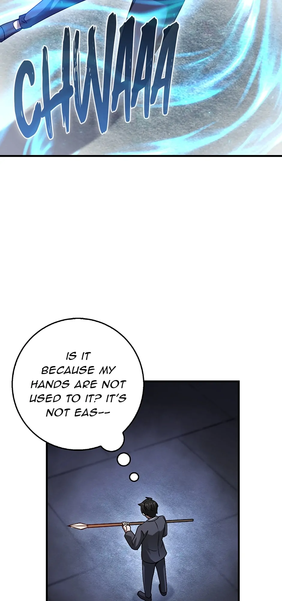 Read Return of the Martial Arts Genius EN Manga Online