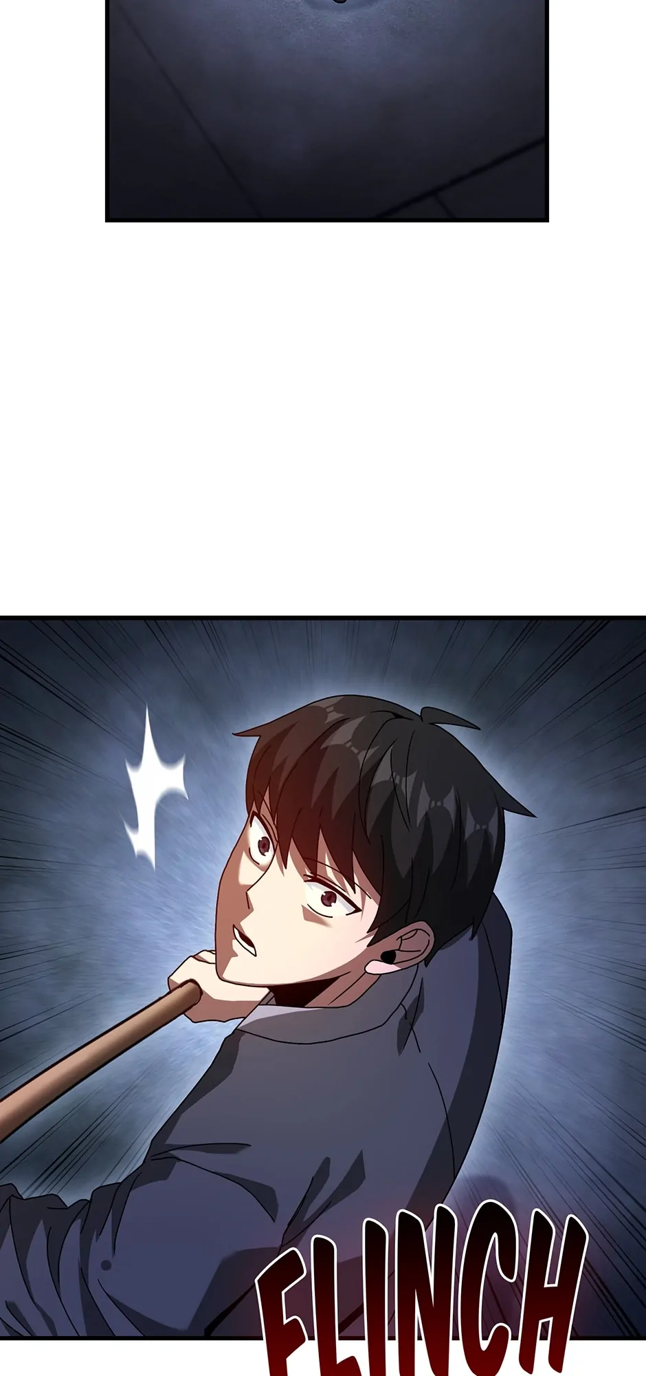Read Return of the Martial Arts Genius EN Manga Online