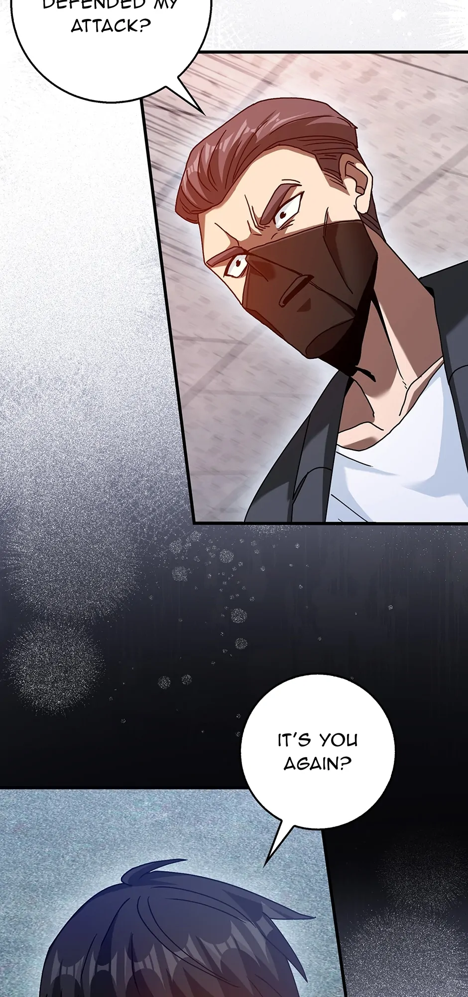 Read Return of the Martial Arts Genius EN Manga Online