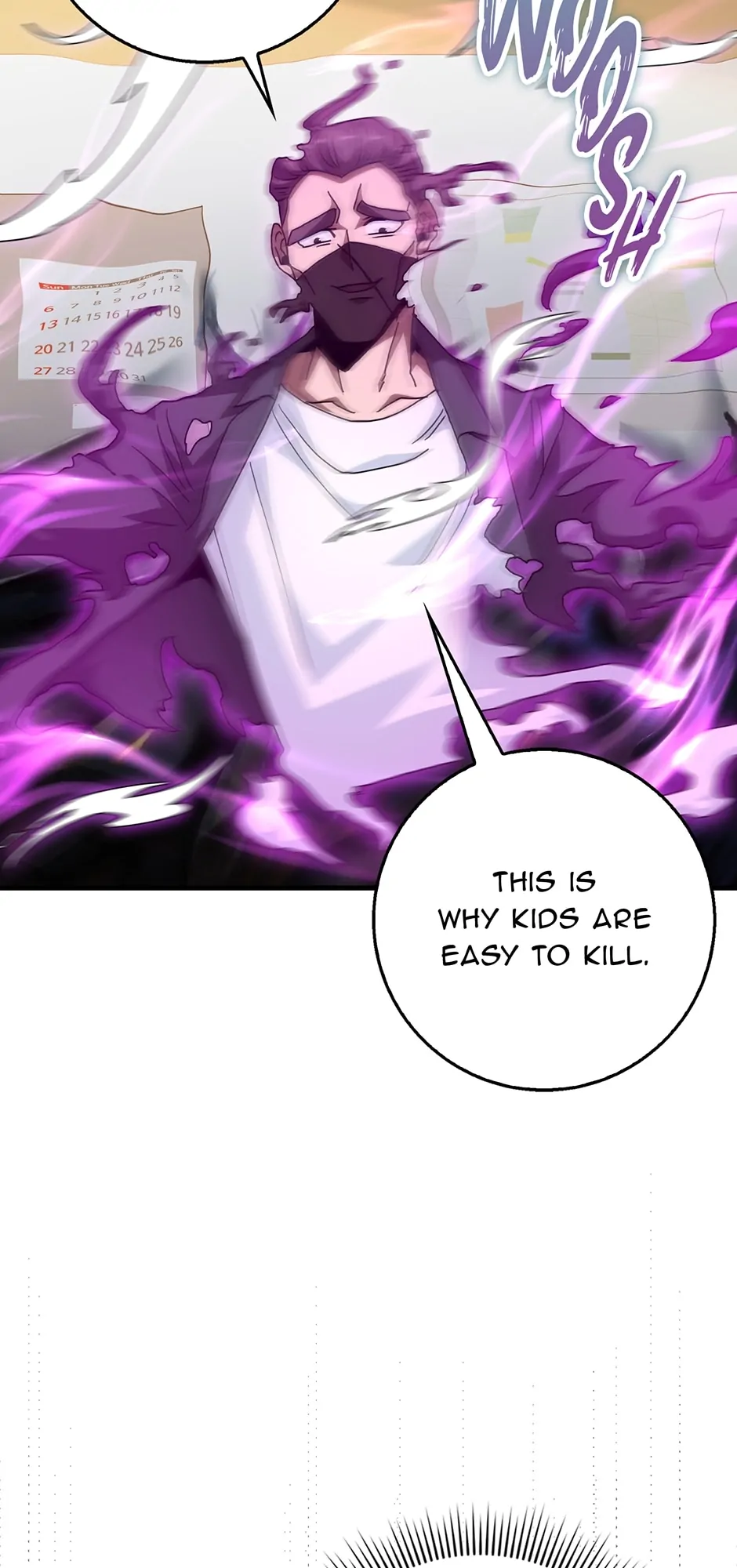 Read Return of the Martial Arts Genius EN Manga Online