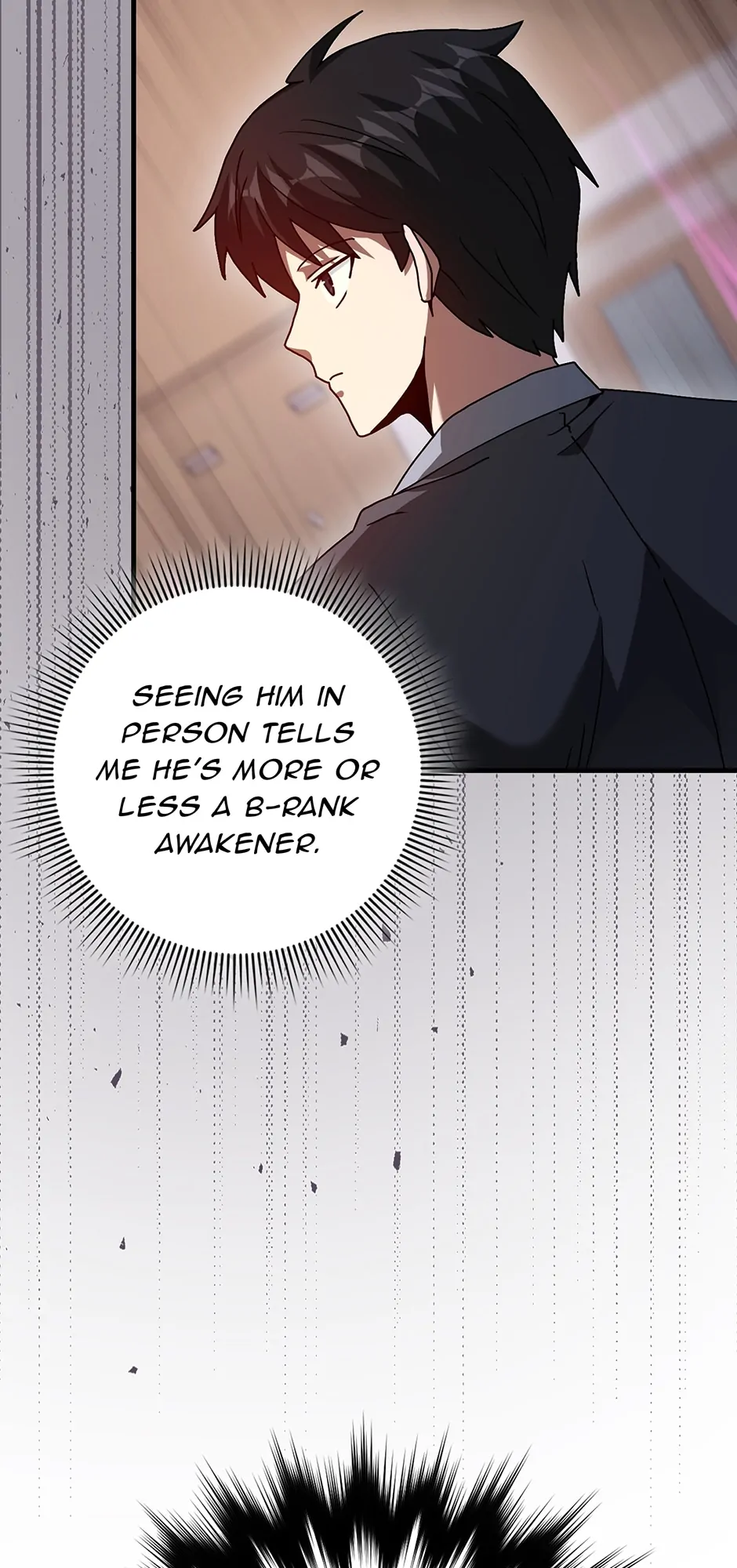 Read Return of the Martial Arts Genius EN Manga Online