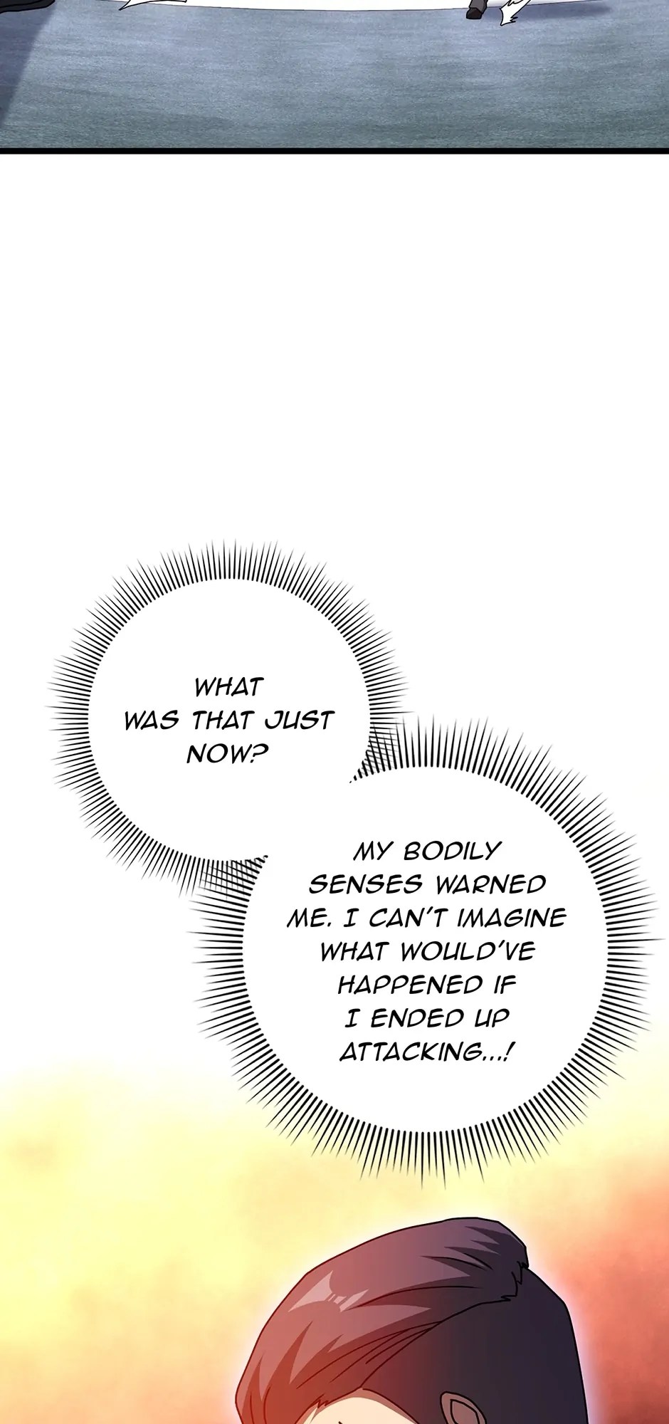 Read Return of the Martial Arts Genius EN Manga Online