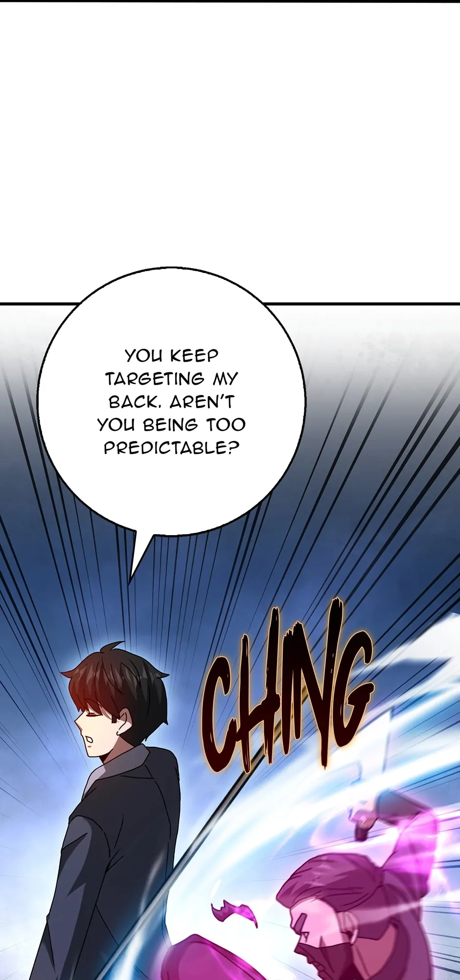 Read Return of the Martial Arts Genius EN Manga Online