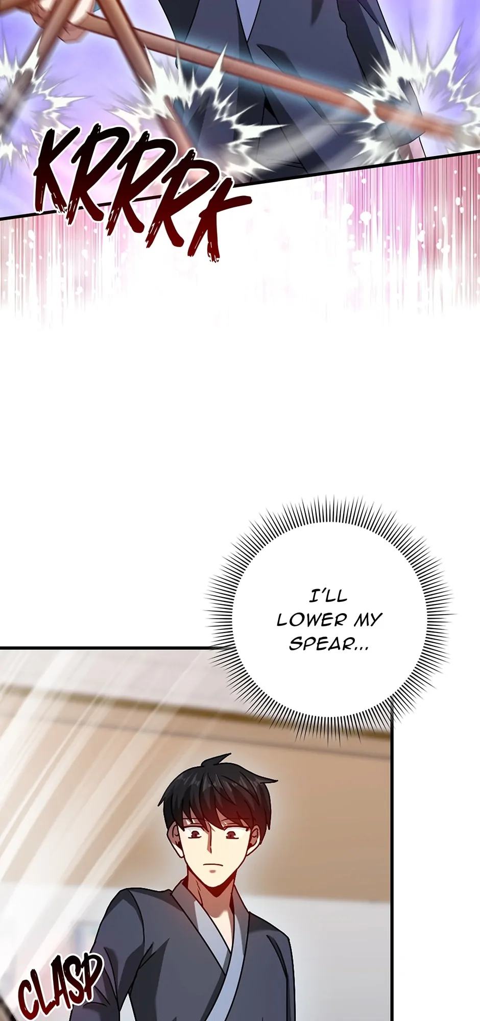 Read Return of the Martial Arts Genius EN Manga Online