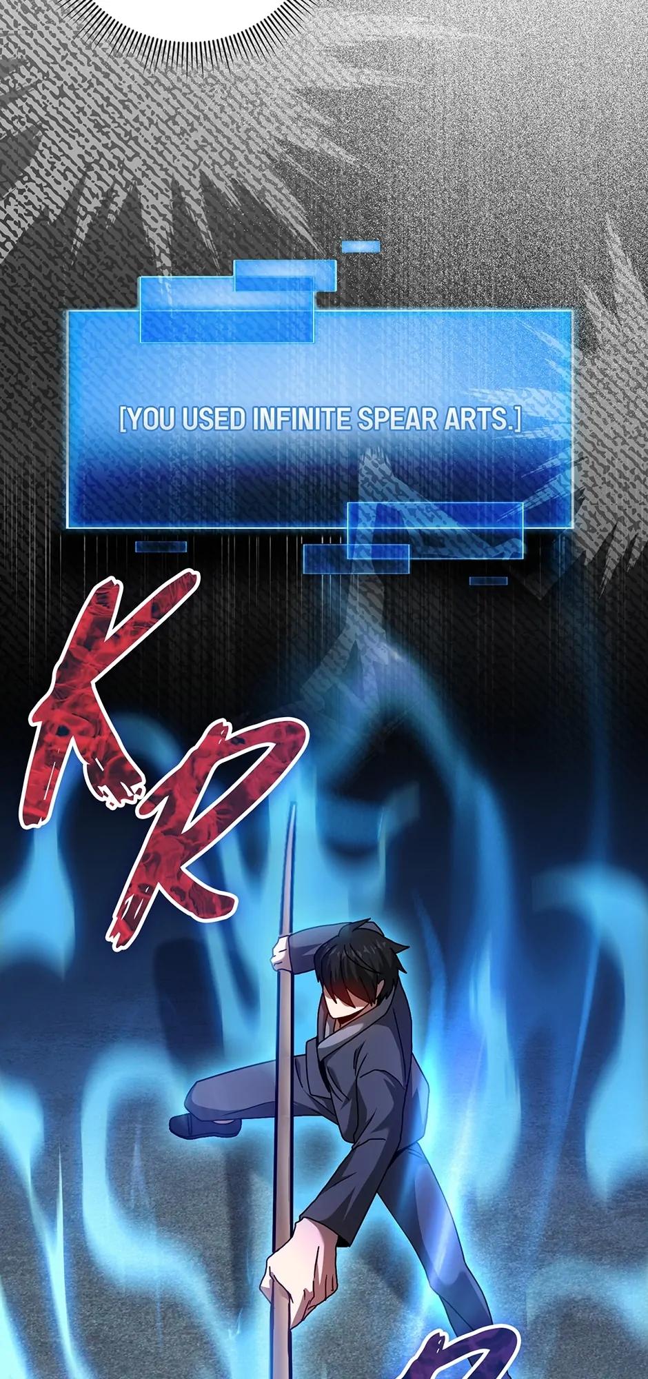 Read Return of the Martial Arts Genius EN Manga Online