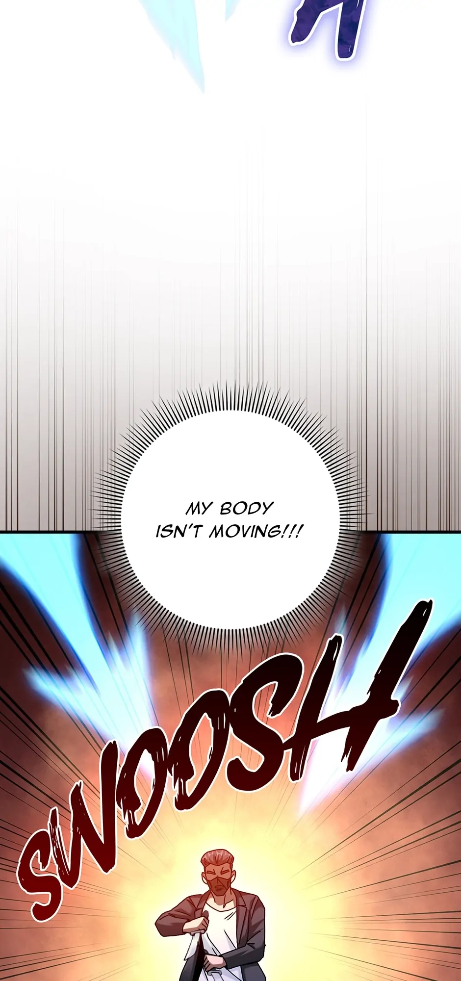 Read Return of the Martial Arts Genius EN Manga Online