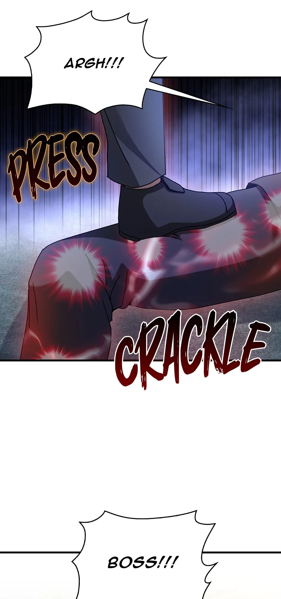 Read Return of the Martial Arts Genius EN Manga Online