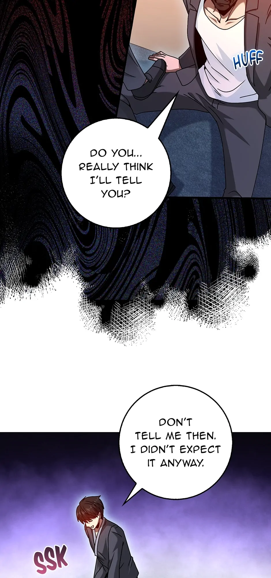 Read Return of the Martial Arts Genius EN Manga Online