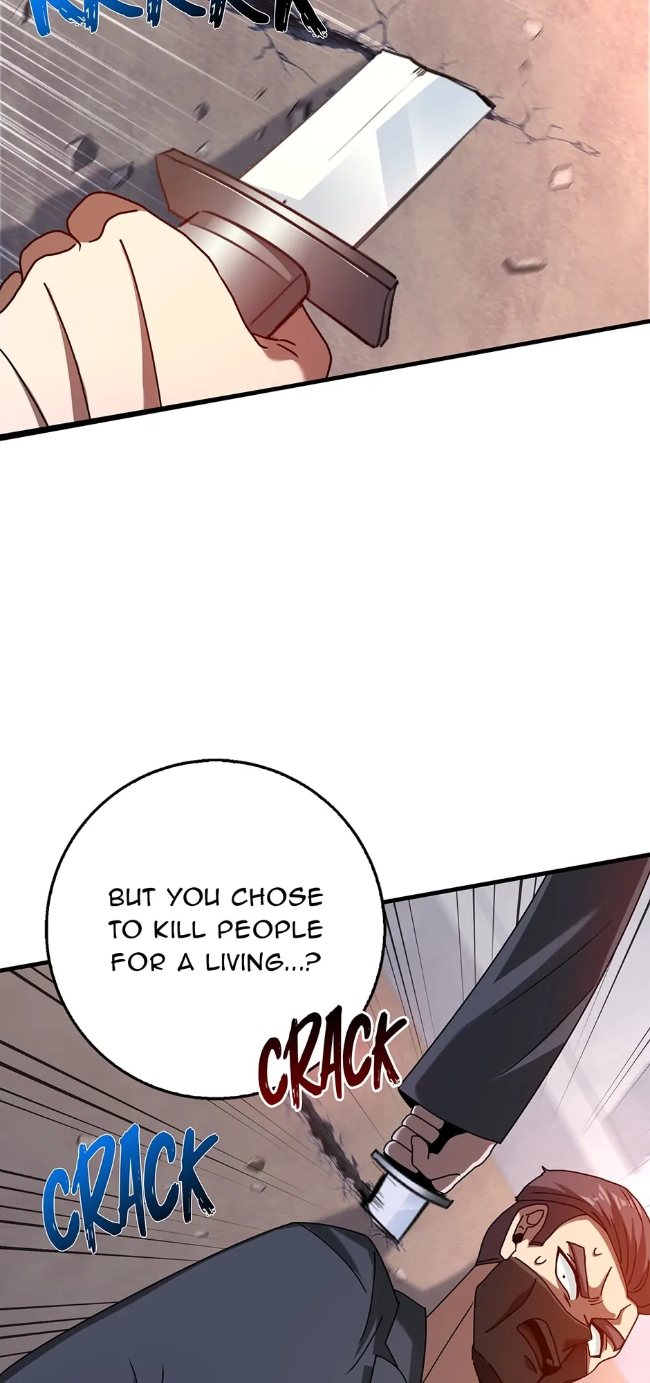 Read Return of the Martial Arts Genius EN Manga Online