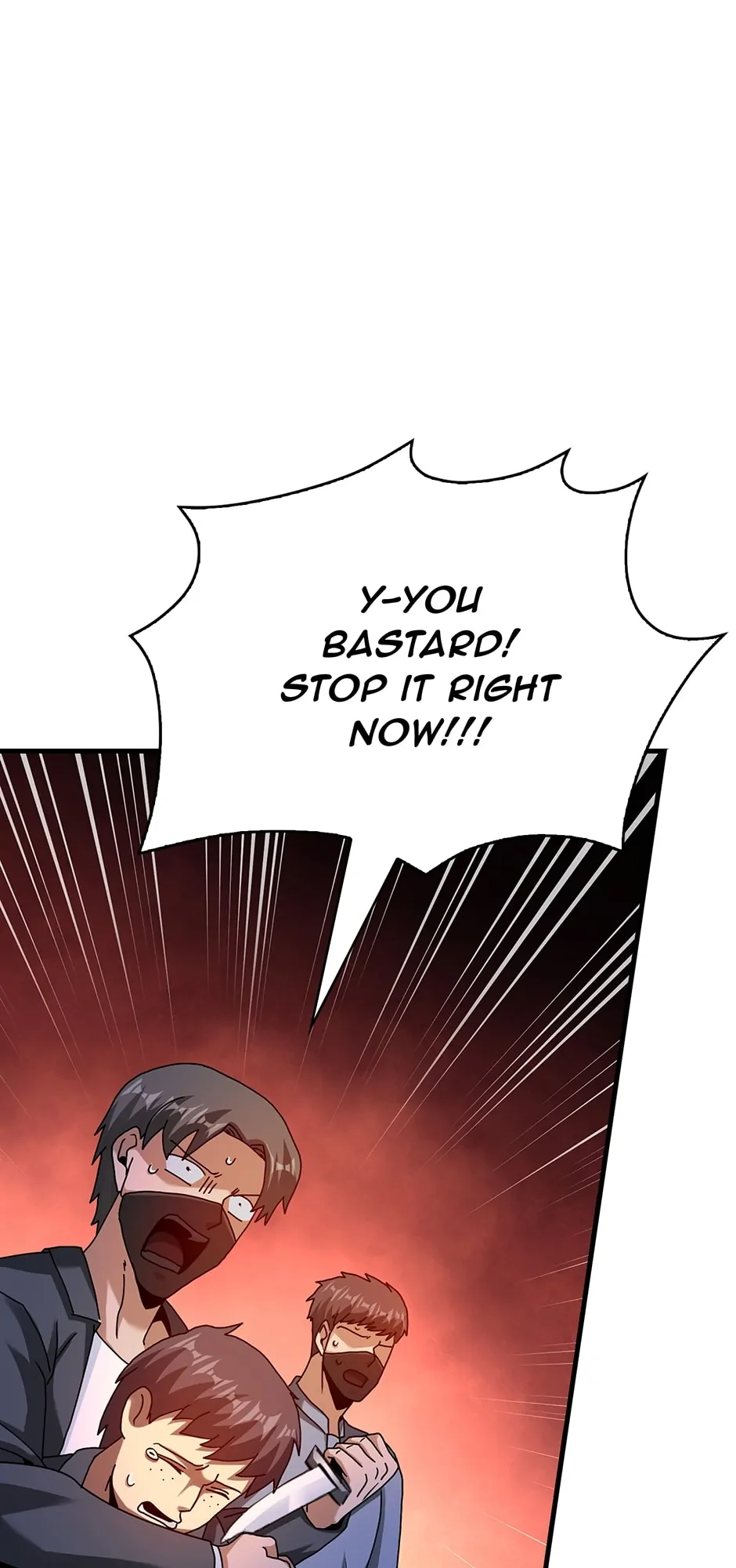 Read Return of the Martial Arts Genius EN Manga Online