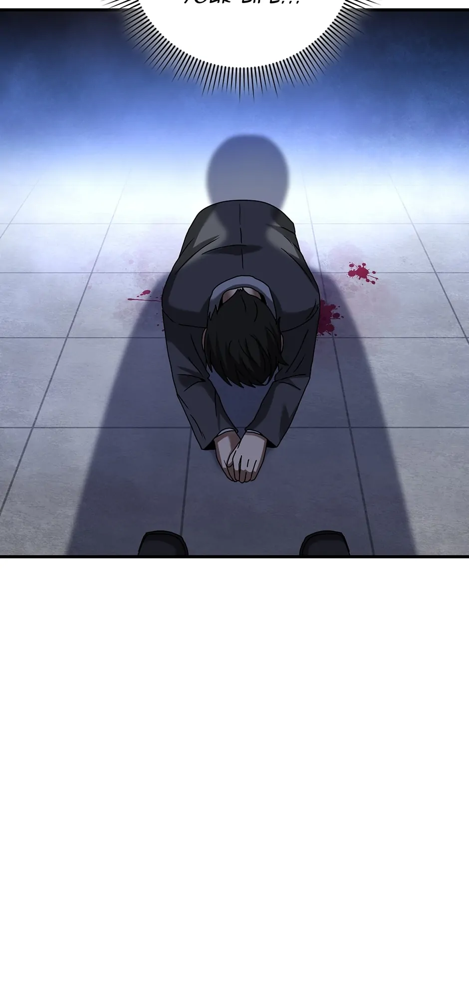 Read Return of the Martial Arts Genius EN Manga Online