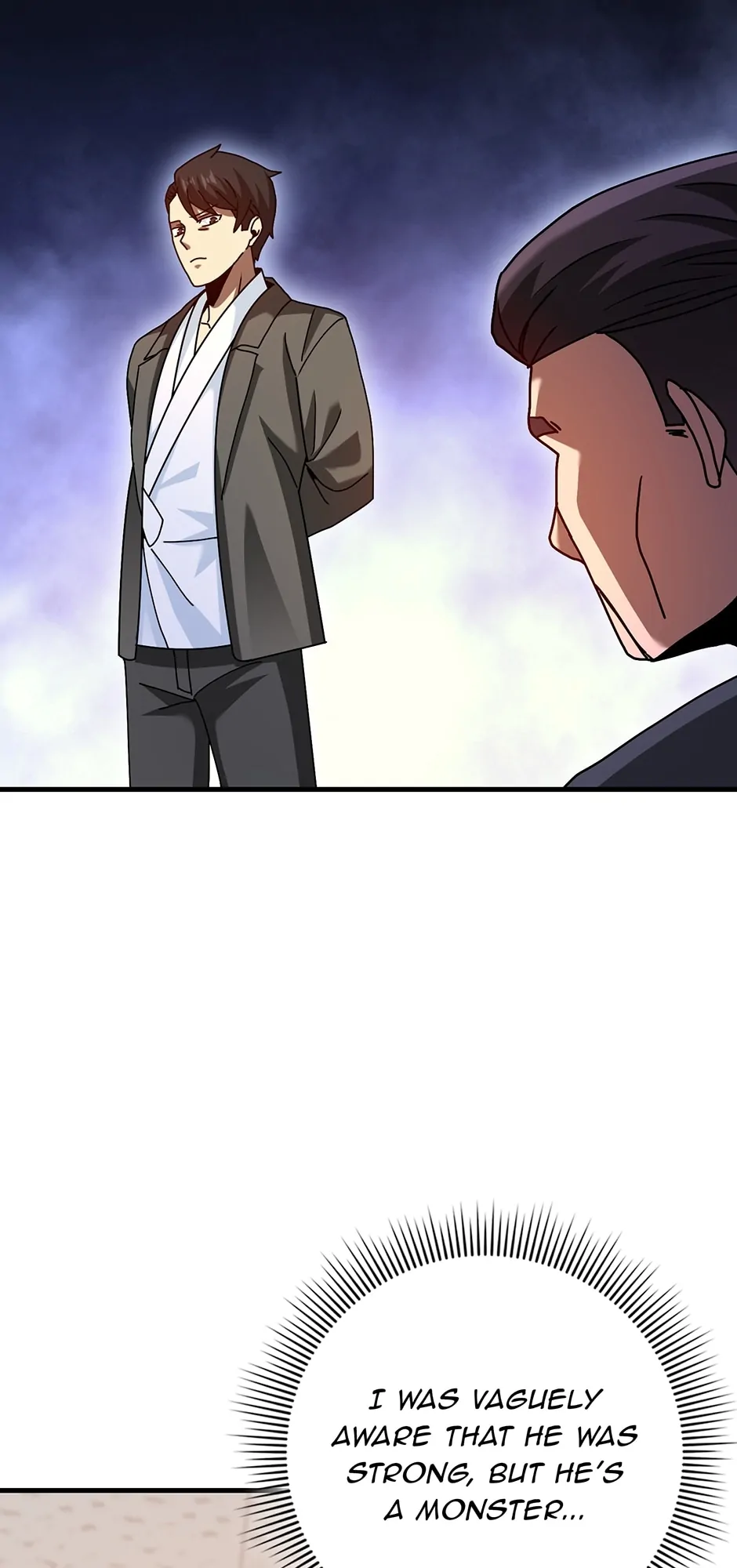 Read Return of the Martial Arts Genius EN Manga Online