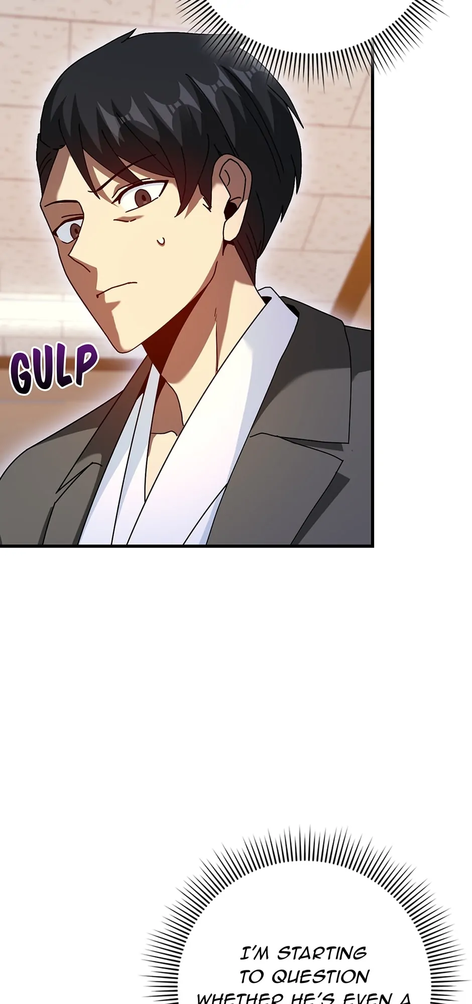 Read Return of the Martial Arts Genius EN Manga Online