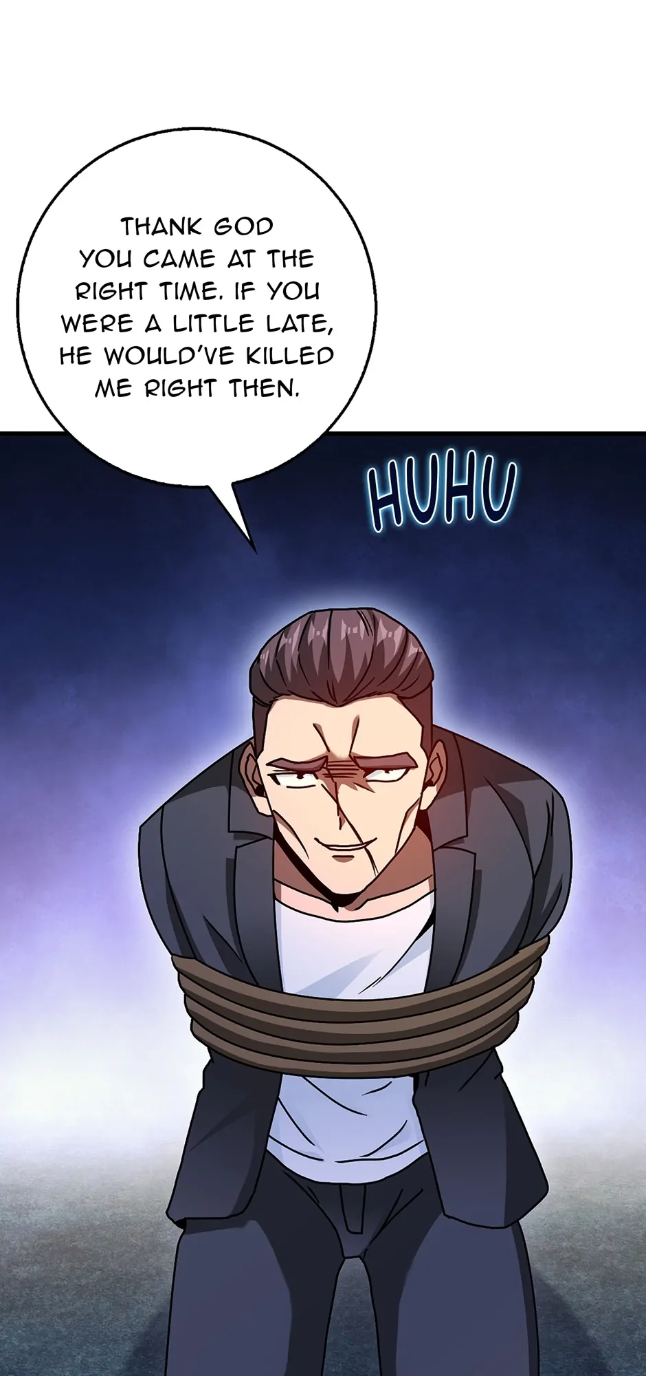 Read Return of the Martial Arts Genius EN Manga Online
