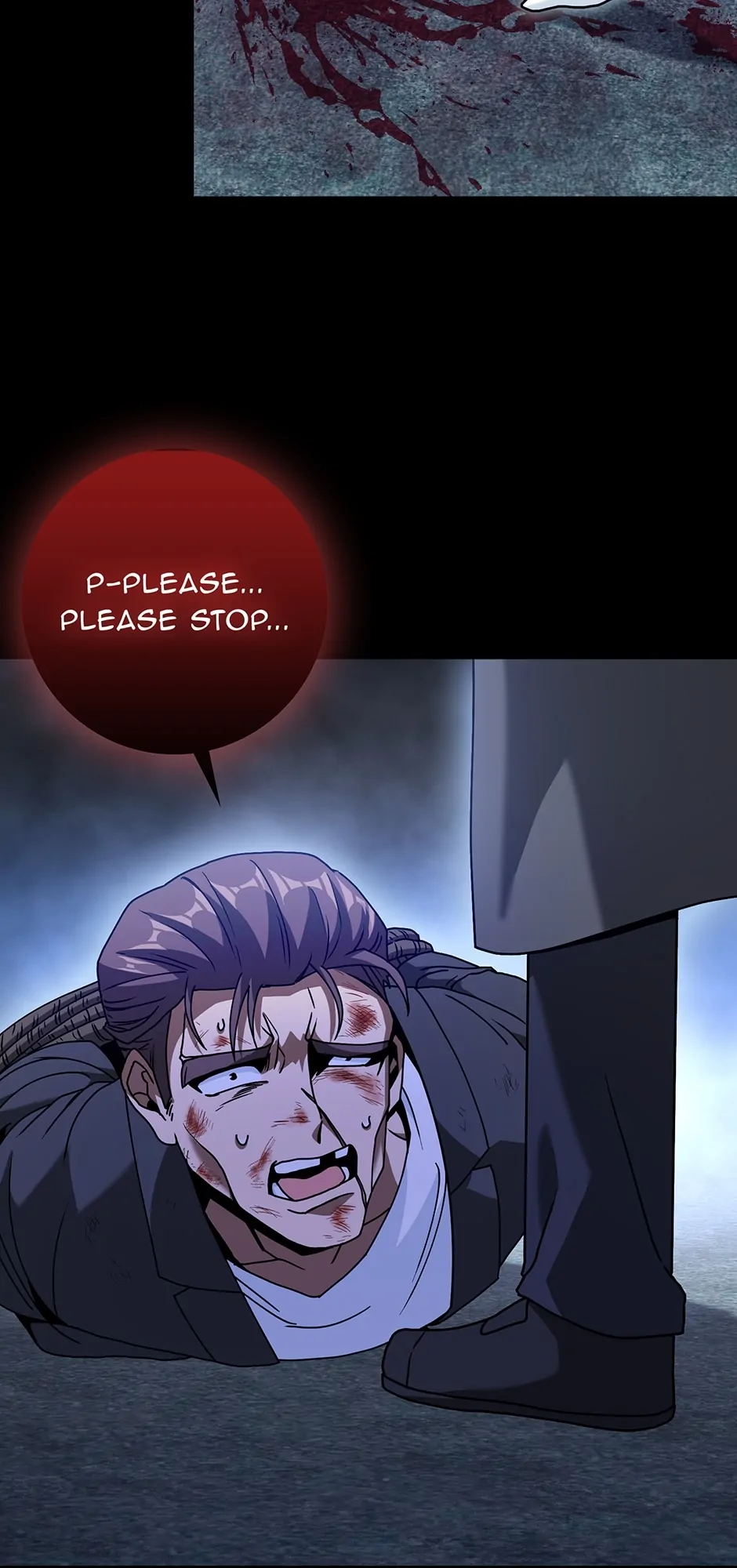 Read Return of the Martial Arts Genius EN Manga Online