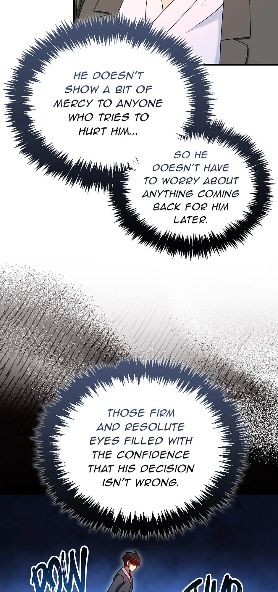Read Return of the Martial Arts Genius EN Manga Online