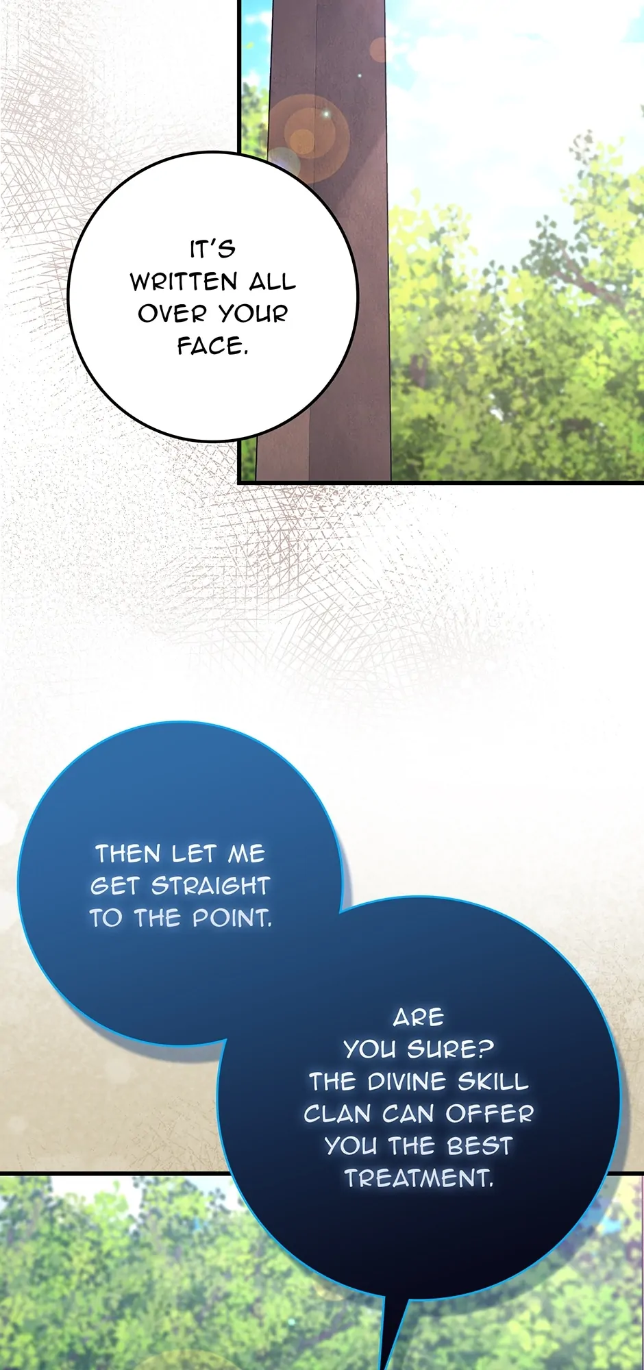 Read Return of the Martial Arts Genius EN Manga Online