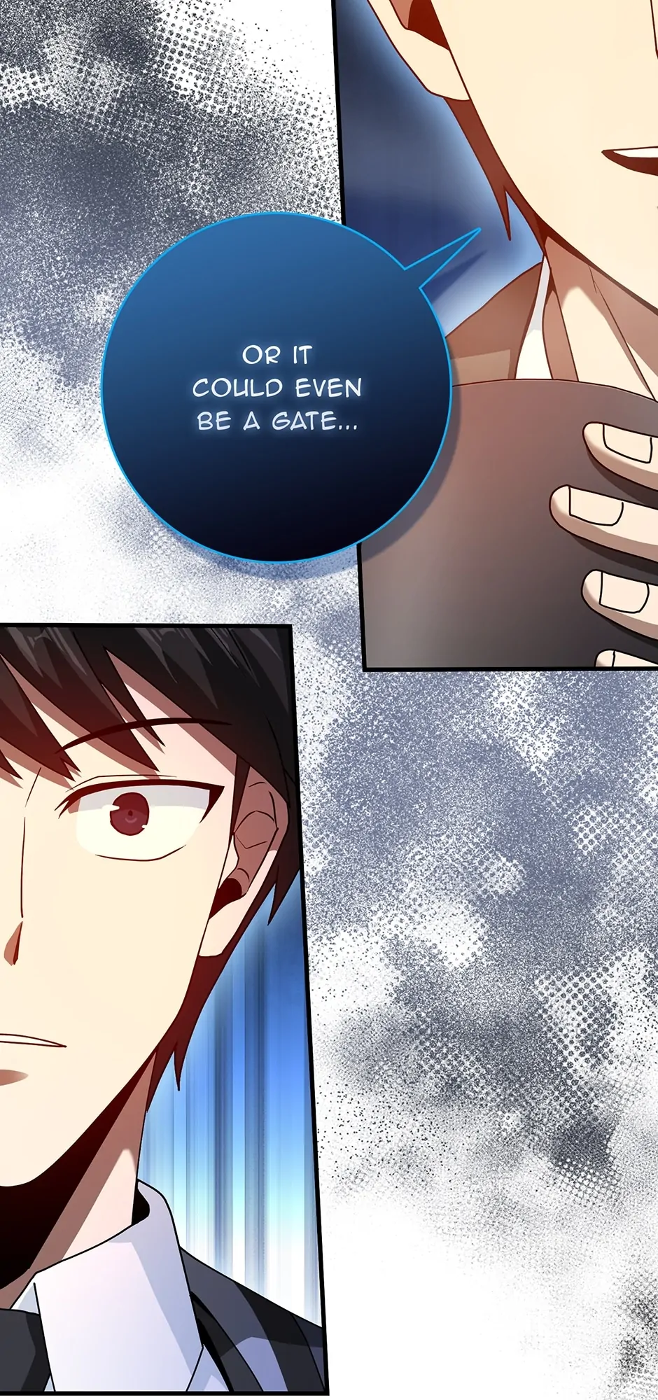 Read Return of the Martial Arts Genius EN Manga Online