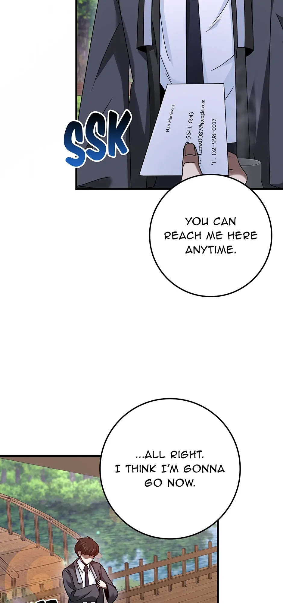 Read Return of the Martial Arts Genius EN Manga Online
