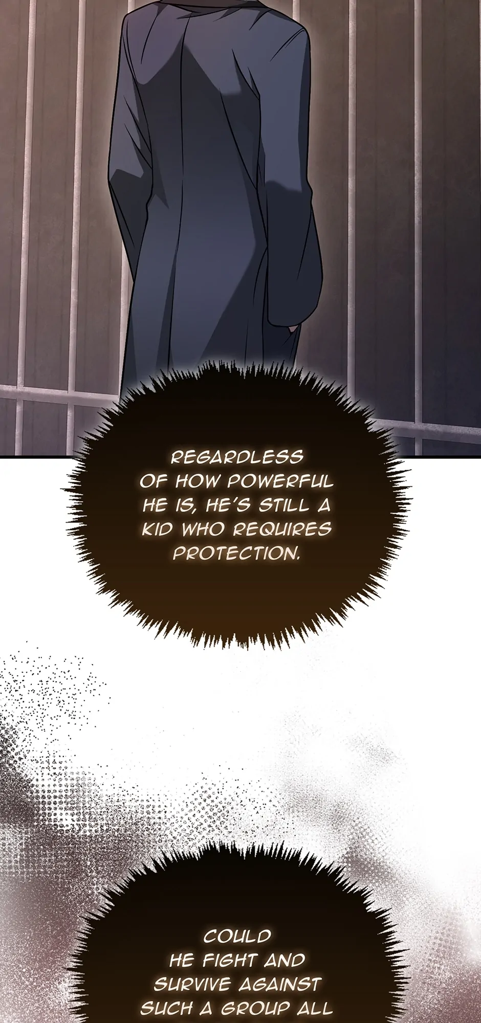 Read Return of the Martial Arts Genius EN Manga Online