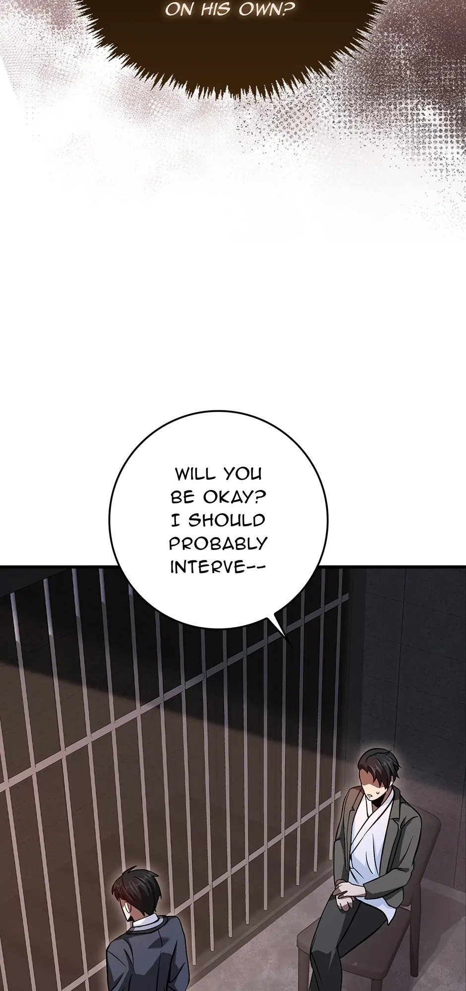 Read Return of the Martial Arts Genius EN Manga Online