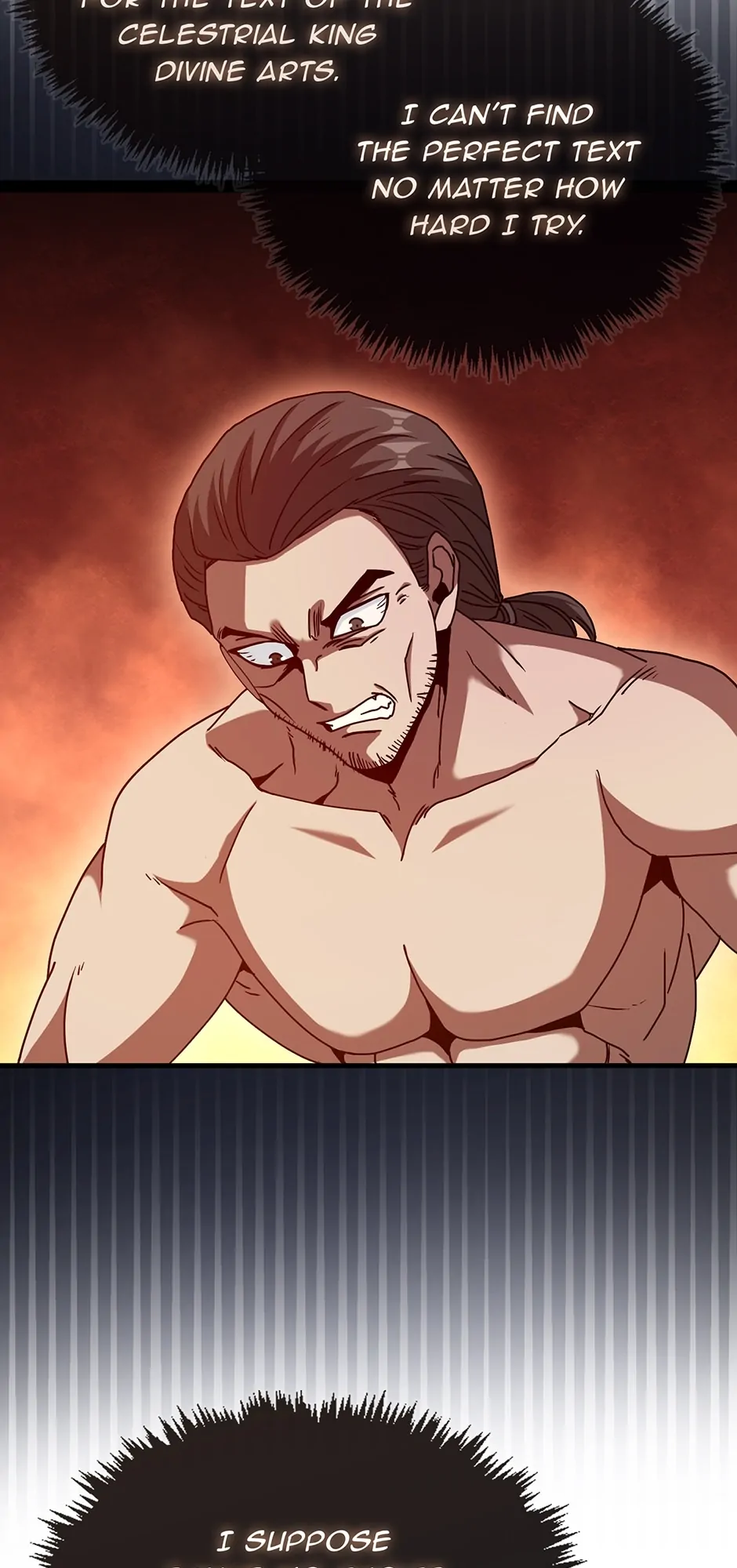 Read Return of the Martial Arts Genius EN Manga Online