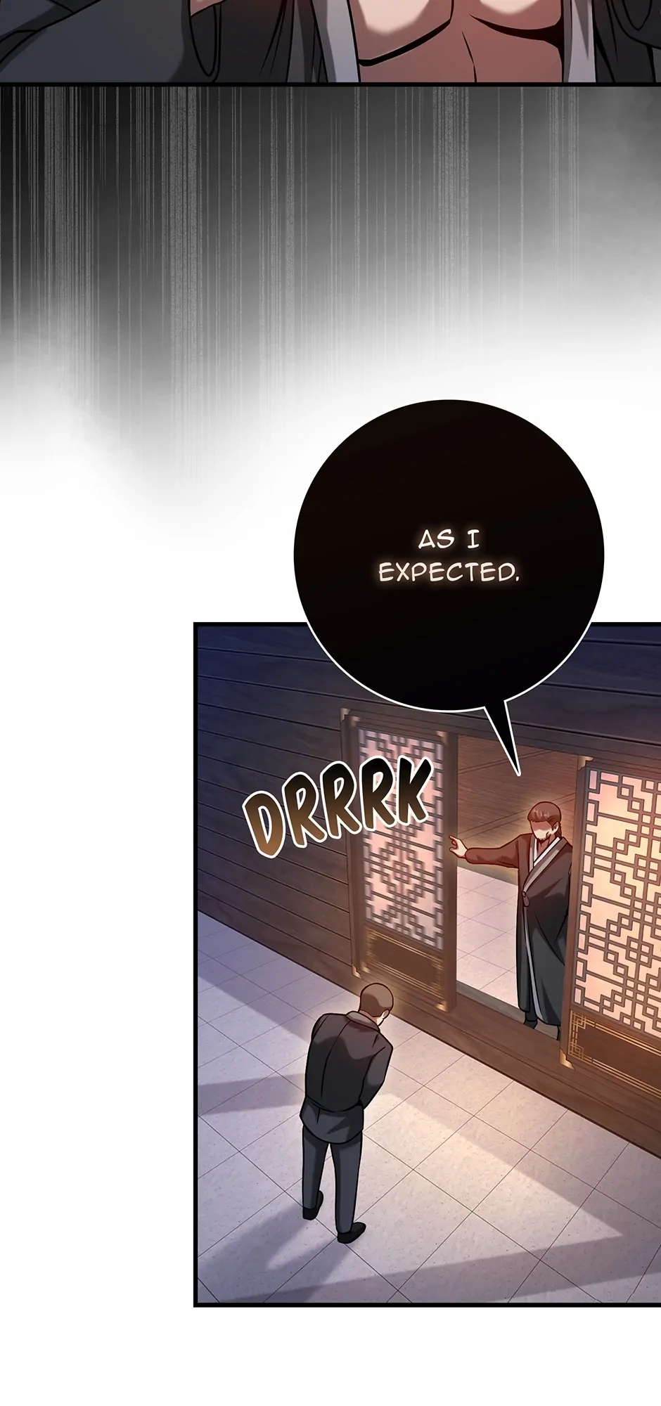 Read Return of the Martial Arts Genius EN Manga Online